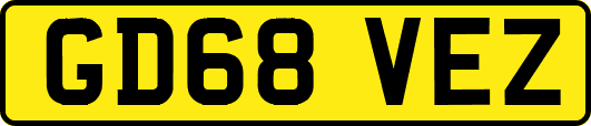 GD68VEZ