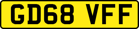 GD68VFF