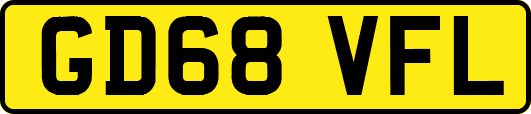 GD68VFL