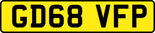 GD68VFP