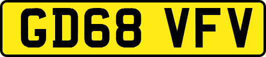 GD68VFV