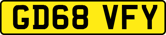 GD68VFY
