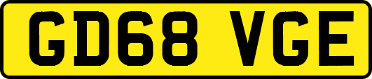 GD68VGE
