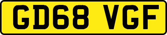 GD68VGF