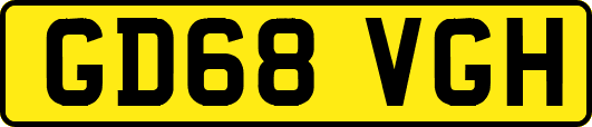 GD68VGH