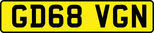 GD68VGN