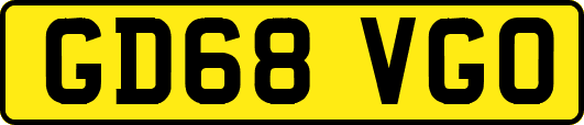 GD68VGO