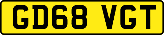 GD68VGT