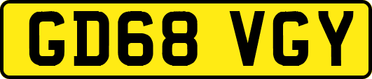 GD68VGY