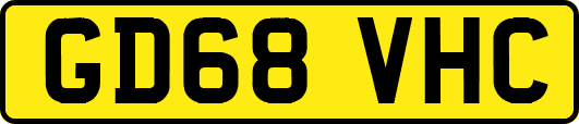 GD68VHC
