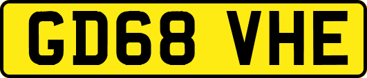 GD68VHE
