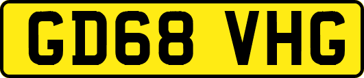 GD68VHG