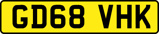 GD68VHK
