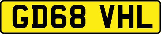 GD68VHL