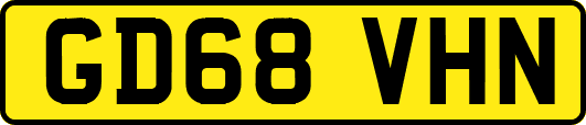 GD68VHN