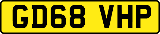 GD68VHP