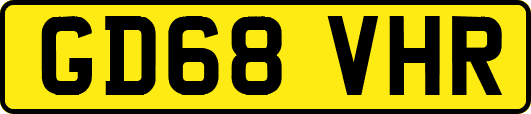 GD68VHR