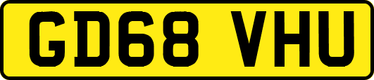 GD68VHU