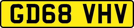 GD68VHV