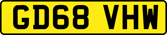 GD68VHW
