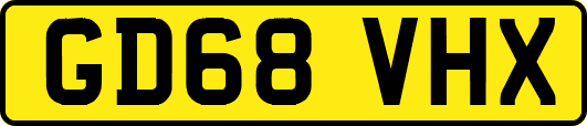 GD68VHX
