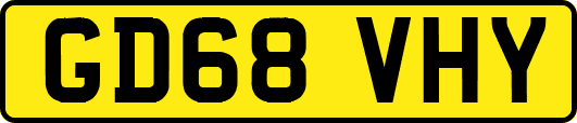 GD68VHY