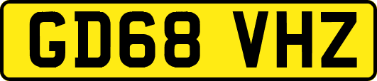 GD68VHZ