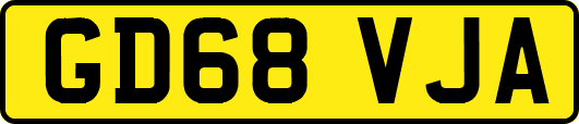 GD68VJA