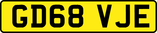 GD68VJE
