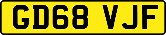 GD68VJF