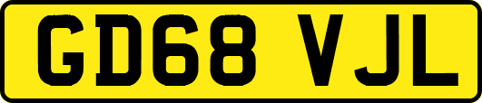 GD68VJL