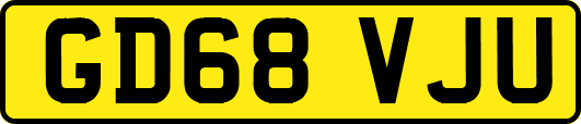GD68VJU