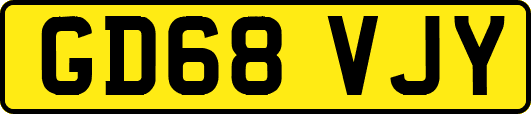 GD68VJY