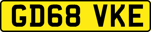 GD68VKE