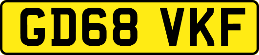 GD68VKF