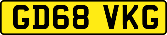 GD68VKG