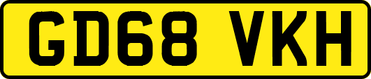 GD68VKH