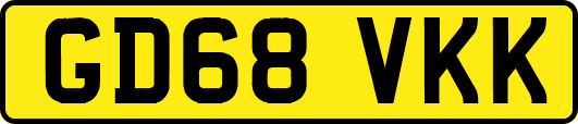 GD68VKK