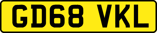 GD68VKL