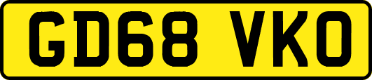 GD68VKO