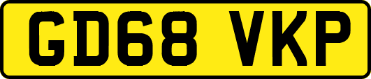 GD68VKP