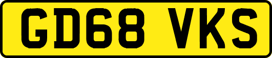 GD68VKS