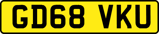 GD68VKU