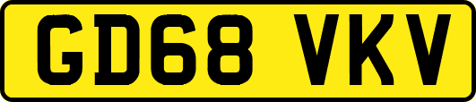 GD68VKV