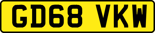 GD68VKW