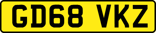 GD68VKZ