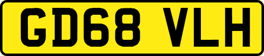 GD68VLH