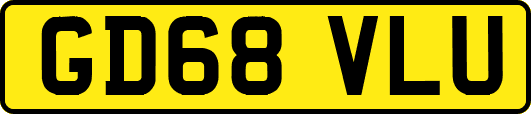 GD68VLU