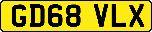 GD68VLX