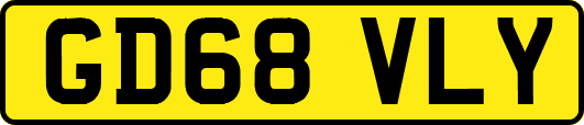 GD68VLY
